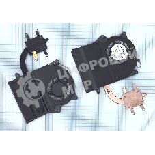 Система охлаждения для ноутбука Asus Transformer Book TX300