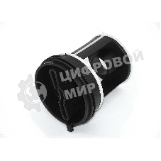 Фильтр (заглушка) сливного насоса (помпы) для стиральной машины Indesit, Ariston WS061