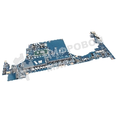 Материнская плата LA-J505P GPT70 HP Envy 17-CG i7-1165G7