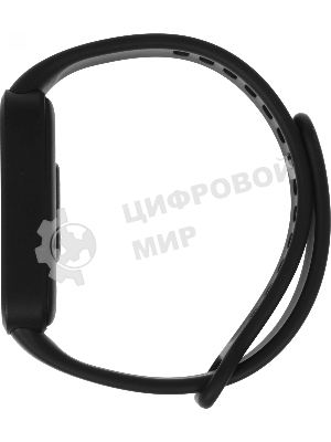 Фитнес-браслет Xiaomi Smart Band 9 Active черный M2435B1 (BHR9444GL)