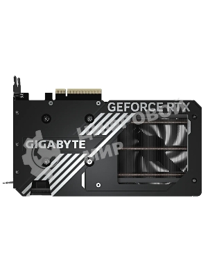 Видеокарта Gigabyte GeForce RTX 5060Ti Windforce OC, NVIDIA RTX 5060 Ti, 16G GDDR7, 128 бит, PCI-e 5.0, 1xHDMI, 3xDP, 2587 МГц