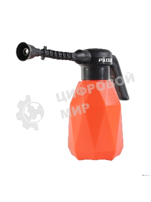 Распылитель аккумуляторный PATRIOT PT-2000Li