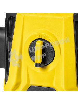 Мойка высокого давления KOLNER KHPW 1650FSP