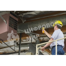 Пирометр Fluke IG (62 MAX +)