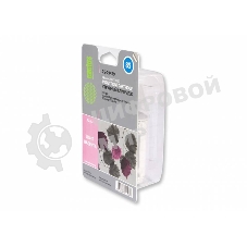 Картридж струйный Cactus CS-C9429 светло-пурпурный для №85 HP DJ 30/130 (72мл)