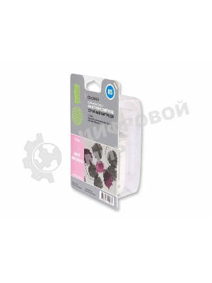 Картридж струйный Cactus CS-C9429 светло-пурпурный для №85 HP DJ 30/130 (72мл)