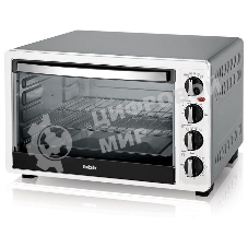 Мини-печь BBK OE4523MC б/с