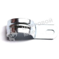 Держатель оцинкованный односторонний. д.19 - 20мм 53342 DKC