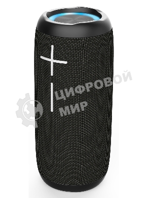 Портативная колонка Hyundai H-PAC610, 20Вт, темно-синий