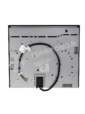 Варочная панель Maunfeld EVCE.594-BK ЧЕРНОЕ стекло