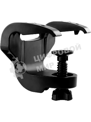 Руль SVEN GC-W700 (педали, вибро, скоба, лепестки, АКПП, D-pad, 12 кл, резин. вставки, PC/Xinput)