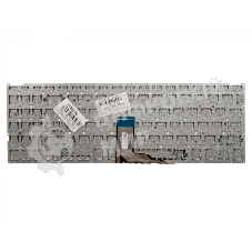 Клавиатура для ноутбука Asus Vivobook F509U, F509UA, F509UB, F509UJ, F509JP, F509MA, X509, X509FA, X509FJ, X509DA, X509JA, X512, X512FA, X512DA, X512UA, X512UB черная