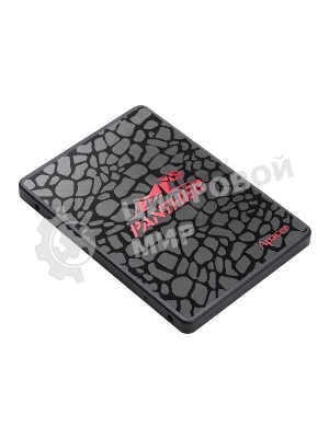 Накопитель SSD Apacer AS350 PANTHER, 256Gb, 2.5