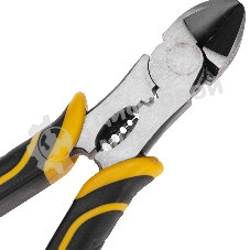 Бокорезы многофункциональные Kranz универсальные 190мм