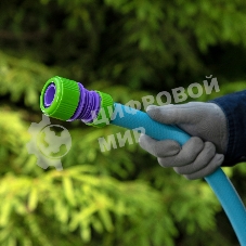 Муфта соединительная Palisad c переходом 3/4