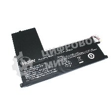 Аккумуляторная батарея для ноутбука Haier U144E 7.6V 5000mAh/38Wh