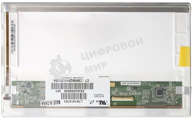Матрица LTN101XT01