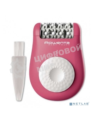 Эпилятор Rowenta