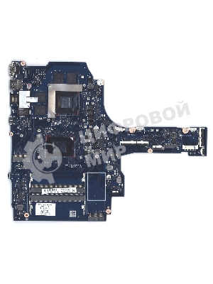 Материнская плата HP Pavilion GAMING 15-EC M94698-001, M43252-001