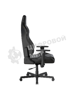 Кресло игровое DXRACER DRIFTING OH/DL23/N чёрный