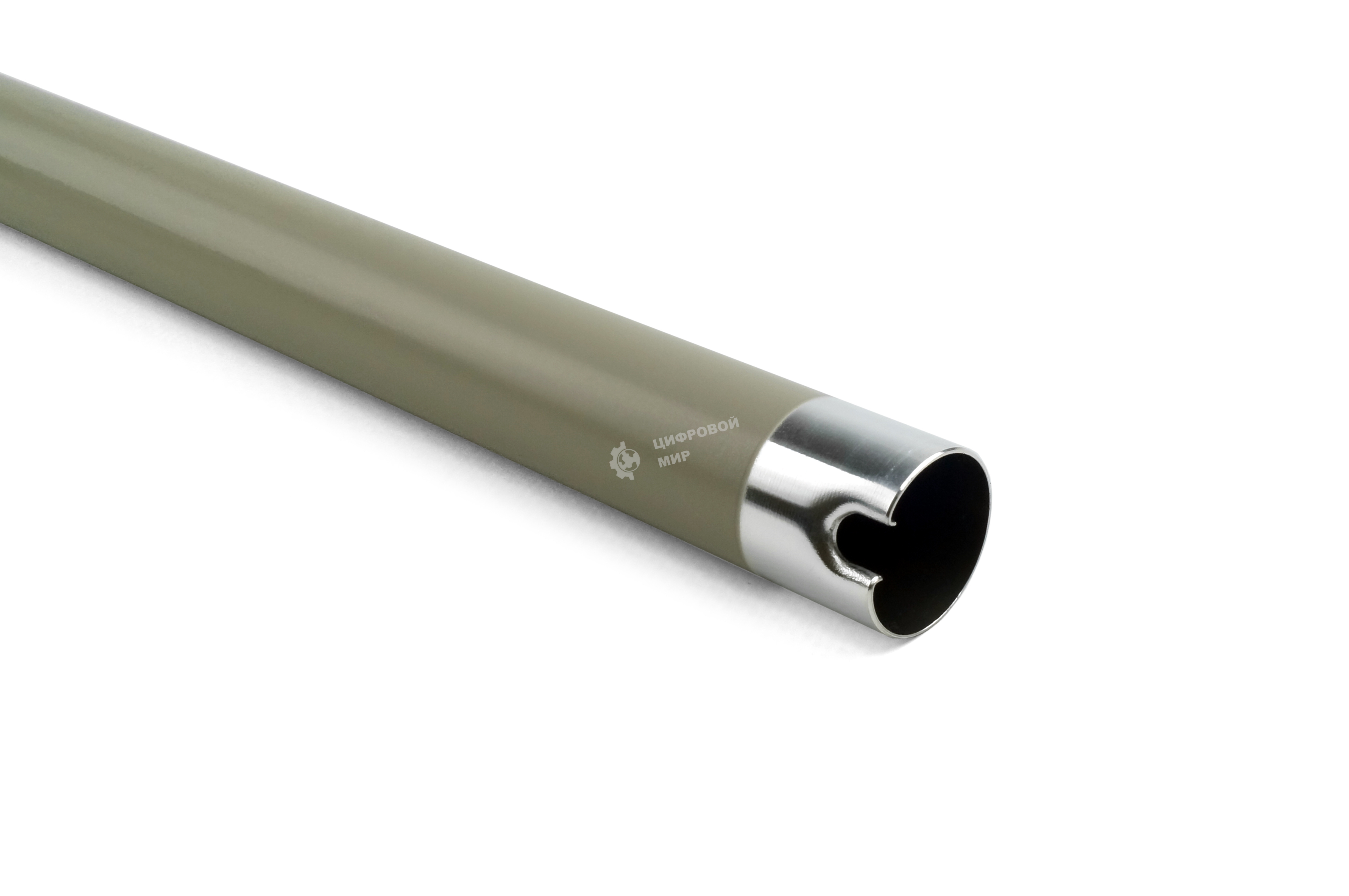 Тефлоновый вал NVPrint для HP LJ M107/MFP M135/M137 SAMSUNG ML-2160/2165/SCX-3400/3405/SL-M2020/M2070 (UFR-SCX3401)(совместимый)