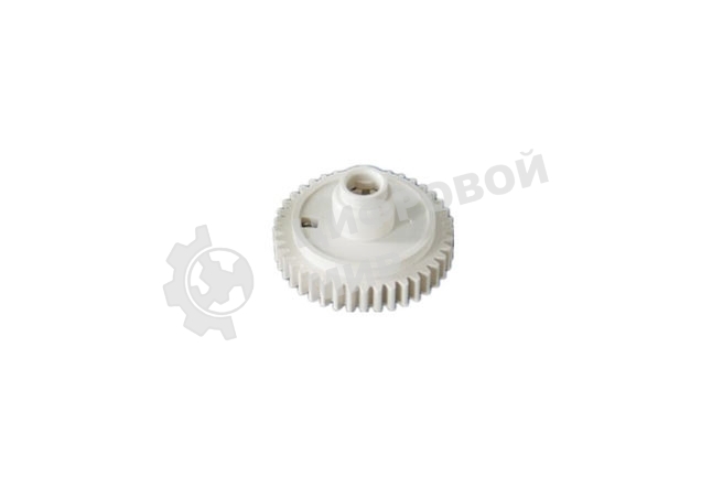 Шестерня резинового вала 40T HP LJ 4200/4300/4250/4350 (RC1-3324/RC1-3325/RM1-1091) OEM
