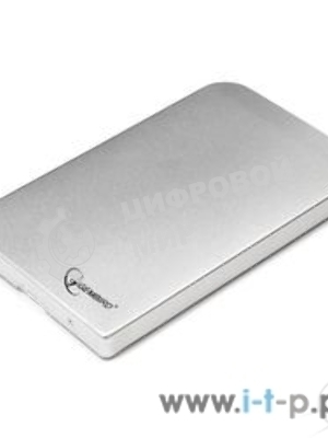 Внешний корпус для HDD Gembird EE2-U2S-41-S 2.5