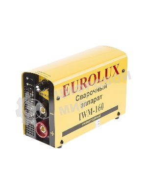 Сварочный аппарат EUROLUX IWM160
