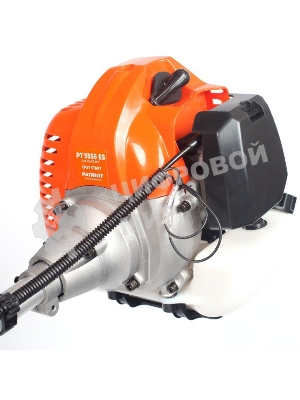 Бензотриммер PATRIOT PT 5555ES Country 250108055