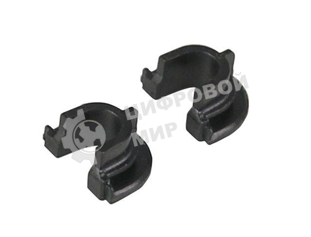 Бушинг резинового вала HP LJ Pro M101/102/103/104/MFP M129/M132, 2 шт/компл, JPN