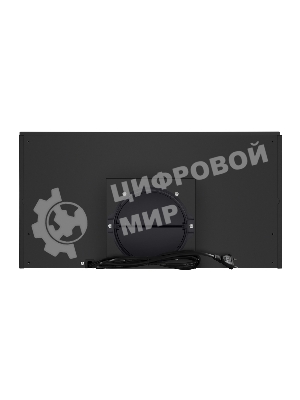 Вытяжка встраиваемая Maunfeld VS Fast 60 черный, 60 см, 850 куб. м/ч, 47 дБ