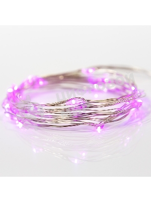 Новогодние светоукрашения Neon-night гирлянда светодиодная 