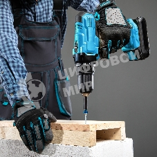 Бита Gross PH2x25 мм с ограничителем и магнитом, для ГКЛ, S2