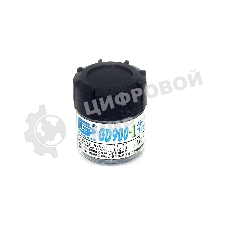 Термопаста GD900-1 CN30 30 грамм банка
