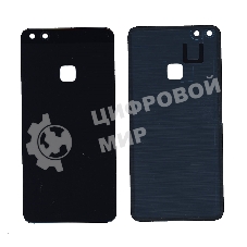 Задняя крышка для Huawei P10 Lite черный