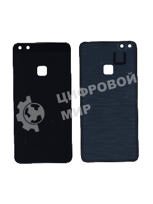 Задняя крышка для Huawei P10 Lite черный