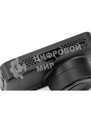 Видеорегистратор Digma FreeDrive 580, 2304x1296, 3