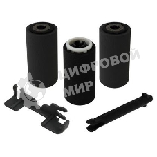 Комплект роликов DADF NVPrint для Xerox WC 7120 7556 AL C80x0/5 (совместимый) (604K58410)