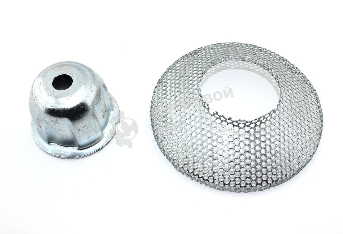 Шкив (Стакан) с кожухом для стартера Briggs&Stratton 693900 101835