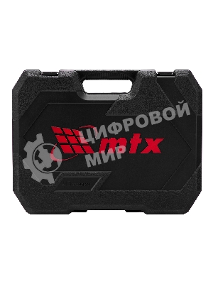 Набор инструментов MTX 13589 1/2