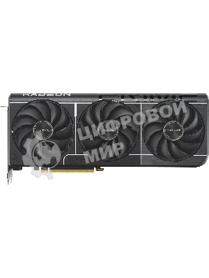 Видеокарта ASUS PRIME-RX9060XT-O16G