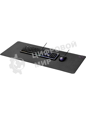 Коврик для мыши Cooler Master Mousepad MP511/CORDURA/XXL Size