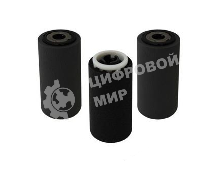Комплект роликов DADF 3 шт NVP для Pantum CM270ADN CM330ADN CM420ADN  (совместимый)(302151189101)