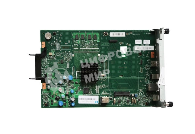 Плата форматера HP CLJ M775 (CC522-67945/CC522-67933/CC522-67901/CE396-60001)
