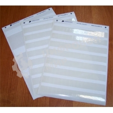 Маркер Lanmaster LAN-MCL-50X20X10 50x20 мм (упак: 20 шт)