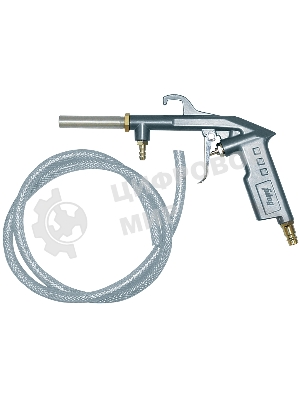 Пистолет пескоструйный Fubag SBG142/3 с шлангом 142л/мин 3 бар цветн.коробка