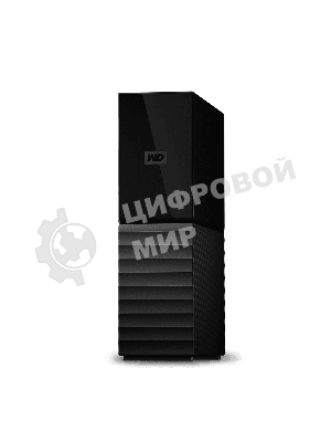 Внешний HDD 3.5