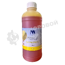 Чернила NVPrint NV-INK500U Yellow универсальные на водной основе для аппаратов Сanon/Epson/НР/Lexmark (500 мл) (Китай)