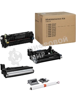 Сервисный комплект Kyocera MK-3170 (1702T68NL0), 500000 стр., для P3050dn/P3055dn/P3060dn