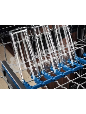 Встраиваемая посудомоечная машина Electrolux EEM48221L, серебристый, 59.6 см, 14 компл., 44 дБ, класс E